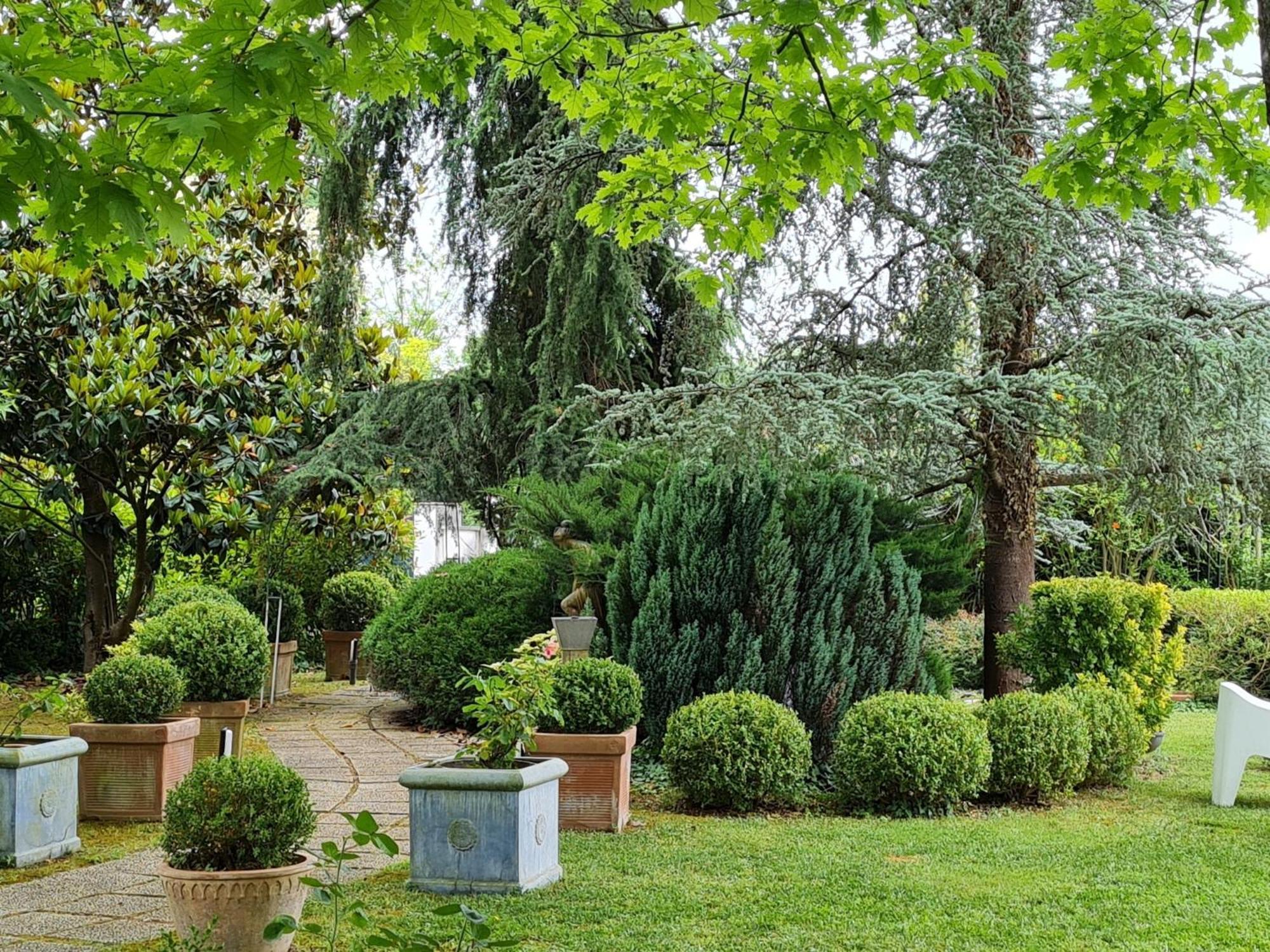 Villa Lanni Кассино Экстерьер фото